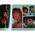 VERY GOOD BOOK `RAQUEL WELCH ,TOTAL BEAUTY AND FITNESS PROGRAM` - READ BELOW.