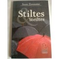 `STILTES STEILTES` DEUR SOON ZEVENSTER - PLEASE SEE BELOW.