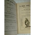 1930 Proceedings and List of Members- SA Chemical Institute