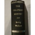 `THE CHAPMAN REPORT` DRAMA BY IRVING WALLANCE - PLEASE READ BELOW FOR MORE INFO