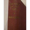 `CHERRILL OF THE YARD`  - AUTOBIOGRAPHY OF FRED CHERRILL - PLEASE READ BELOW FOR MORE INFO