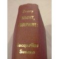 `EVERY NIGHT JOSEPINE` - STORY BY JACQUELINE SUSANN - PLEASE READ BELOW FOR MORE INFO