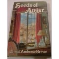 `SEEDS OF ANGEL` SA STORY BY JAMES AMBROSE BROWN - SEE and READ BELOW FOR INFO