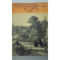 `LIFE AT THE CAPE A HUNDRED YEARS AGO BY A LADY` - SEE and READ BELOW FOR INFO