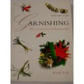 `STEP BY STEP ARNISHING` - BY WENDY VEALE - SEE and READ BELOW FOR INFO