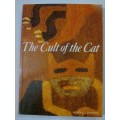 `THE CULT OF THE CAT` - NICHOLAS J.SAUNDERS - SEE and READ BELOW FOR INFO