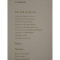 `THE CULT OF THE CAT` - NICHOLAS J.SAUNDERS - SEE and READ BELOW FOR INFO