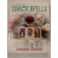 `TAROT SPELLS` - BY JANINA RENEE - SEE and READ BELOW FOR INFO