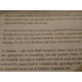 # `LUISTER...DIE LEEU BRUL!` - BYBELSTUDIE DEUR JOHAN SMIT - PLEASE READ BELOW FOR INFO