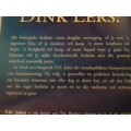 # `DINK EERS`- DEUR T.D.JAKES - PLEASE READ BELOW FOR INFO