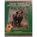 # `GAME PARKS and NATURE RESERVES OF SOUTH AFRICA - PLEASE READ BELOW FOR INFO