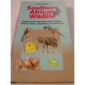 # `SOUTHERN AFRICAN WILDLIFE` - VERY GOOD GUIDE TO OUR ANIMALS and MORE - PLEASE READ BELOW FOR INFO