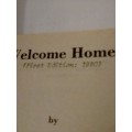`CLEVELAND WESTERN` - WELCOME HOME` -  BEN JEFFERSON - PLEASE READ BELOW FOR INFO