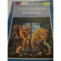 `CLEVELAND WESTERN` - THE LAWLESS SUMMER -  BY BRETT McKINLEY - PLEASE READ BELOW FOR INFO