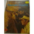 `CLEVELAND WESTERN` - THUNDER COUNTRY -  BY BRETT McKINLEY - PLEASE READ BELOW FOR INFO