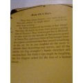 `CLEVELAND WESTERN` - HATE OF A HERO - BY BRETT McKINLEY - PLEASE READ BELOW FOR INFO