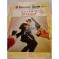 `CLEVELAND WESTERN` - SATAN`S SIXGUN - BY MARSHALL GROVER - PLEASE READ BELOW FOR INFO