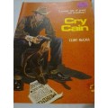 `CLEVELAND WESTERN` - CRY CAIN -  BY CLINT McCALL - PLEASE READ BELOW FOR INFO