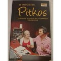 # `PITKOS- INSPIRASIE, WYSHEDE EN ANTWOORDE VIR DIE LEWE` - ST POTGIETER- PLEASE READ BELOW FOR INFO