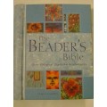 # `THE BEADER`S BIBLE` - WITH OVER 300 GREAT CHARTS FOR BEADWEAVERS - PLEASE READ BELOW FOR INFO