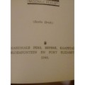 1946 `n Handleiding vir Sekondere Afrikaanse-Leerlinge - C.P. v.d. Merwe
