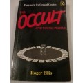 `THE OCCULT AND YOUNG PEOPLE`  BY ROGER ELLIS - READ BELOW FOR MORE INFO