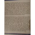 `TARZAN SE SEUN` - BY EDGAR RICE BURROUGHS - READ BELOW FOR MORE INFO