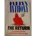 `THE RETURN` - DRAMA BY EVELYN ANTHONY - PLEASE SEE AND READ BELOW FOR MORE INFO.