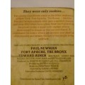 `FORT APACHE, THE BRONX` - NOVAL BY HEYWOOD GOULD - PLEASE SEE AND READ BELOW FOR MORE INFO.