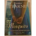 `MOSQUITO` NOVAL BY ROMA TEARNE - READ BELOW FOR MORE INFO