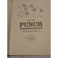`PICK OF THE PUNCH 1965` - FOR LAUGHS AND HUMOUR - BY BERNARD HOLLOWOOD - READ BELOW FOR MORE INFO