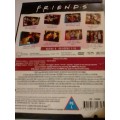 `F.R.I.E.N.D.S` - SERIES 6 - EPISODES 9-16 , SEE and READ BELOW FOR INFO.