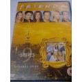 `F.R.I.E.N.D.S` - SERIES 9 - EPISODES 17-24, SEE and READ BELOW FOR INFO.