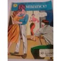 1963 `ROMANCE PICTURE LIBRARY No. 21` - SEE and READ BELOW FOR MORE INFO.