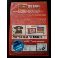 `DEAL OR NO DEAL DVD GAME, BASED ON THE HIT TV SERIES - SEE and READ BELOW FOR INFO