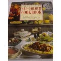 `ALL COLOUR COOKBOOK` - BY LYNN BEDFORD HALL`S - SEE FOR MORE INFO BELOW