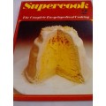 `SUPERCOOK 2` - THE COMPLETE ENCYCLOPEDIA OF COOKING - SEE FOR MORE INFO BELOW
