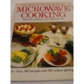 `THE BEST OF SOUTH AFRICAN MICROWAVE COOKING` - BY M.KLINZMAN and S.GUY - SEE FOR MORE INFO BELOW