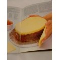 `CAKE DECORATING`  BY MITZIE and RAY WILSON - READ BELOW FOR INFO