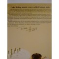 `CAKE DECORATING`  BY TINA HART - READ BELOW FOR INFO