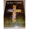 `DVD - ALL FOR LOVE` - READ BELOW FOR MORE INFO