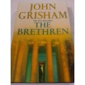 `THE BRETHREN` - A MOVING STORY BY JOHN GRISHAM - SEE and READ BELOW FOR INFO