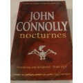 `NOCTURNES` - SHORT STORIES BY JOHN CONNOLLY - SEE and READ BELOW FOR INFO