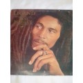 BOB MARLEY (LEGEND)  Vinyl in near mint condition - SEE AND READ BELOW.