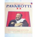 LUCIANO PAVAROTTI  (GREATEST RECORDINGS) Vinyl in excellent condition - SEE AND READ BELOW.