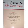 NANA MOUSKOURI (HER LOVE SONGS) Vinyl in near mint condition - SEE AND READ BELOW.