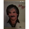 KEN MULLAN  (WHEN I GROW TOO OLD TO DREAM..) - LP IN GOOD CONDITION - SEE AND READ BELOW.