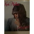 KEN MULLAN  (I REMEMBER YOU.) - LP IN VERY GOOD CONDITION - SEE AND READ BELOW.
