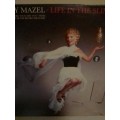 JUDY MAZEL (LIFE IN THE SLIM LANE) - LP in very good condition - SEE BELOW FOR INFO.