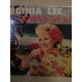 VIRGINIA LEE (BEYOND THE REEF) - LP in very good condition - SEE BELOW FOR INFO.